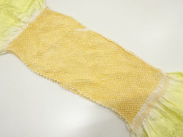 Japanese Kimono / Accessories Silk